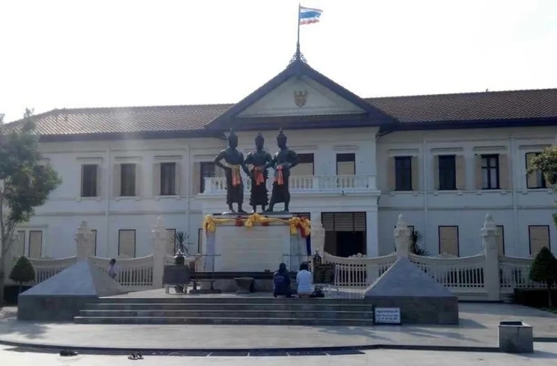 CMLocals Chiang Mai Locals TM30 Address Reporting official residence registration